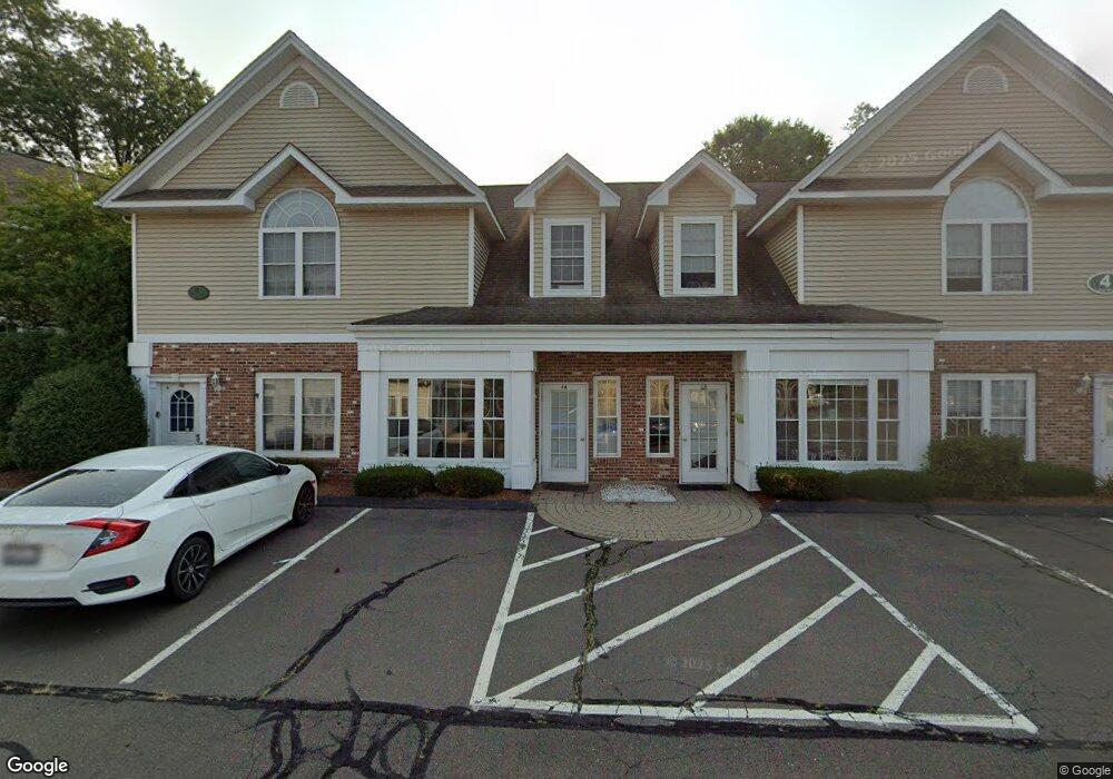 4 Pasco Dr unit A and D, East Windsor, CT 06088 - photo 1