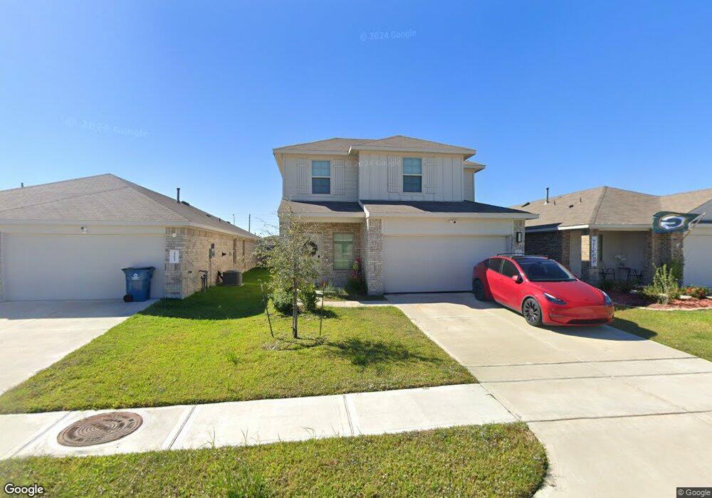 22627 Yarmony Vista Trail, Spring, TX 77373 - photo 1