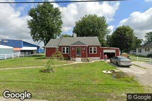 10035 E Washington St, Otwell, IN 47564