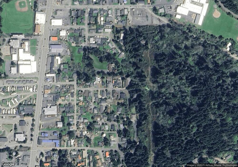 94247 8th St, Gold Beach, OR 97444 - photo 1