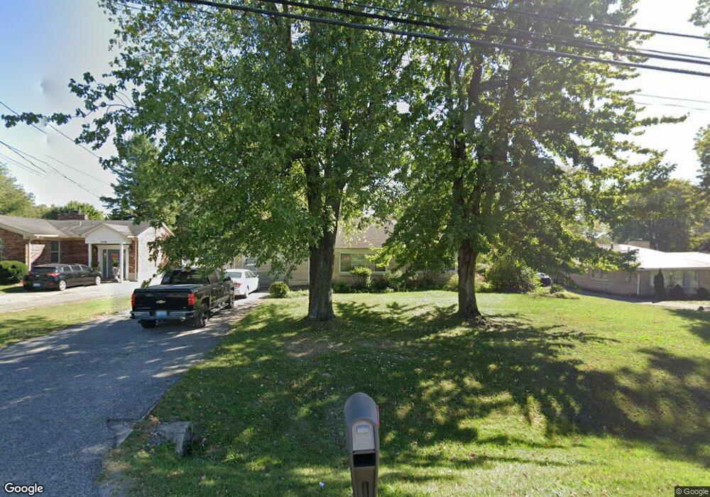 7511 S Watterson Trail, Louisville, KY 40291 - photo 1