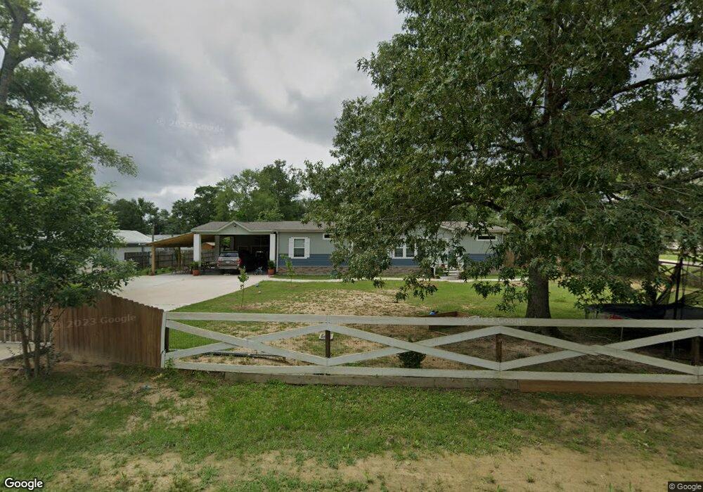 123 County Road 428, Dayton, TX 77535 - photo 1