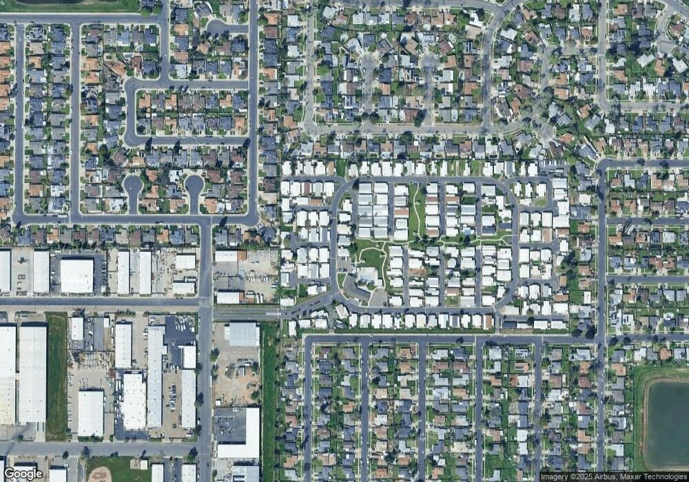 3556 N Duke Ave unit 177, Fresno, CA 93727 - photo 1