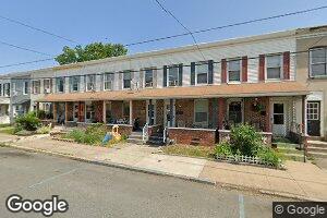 505 W Vine St, Pottstown, PA 19464