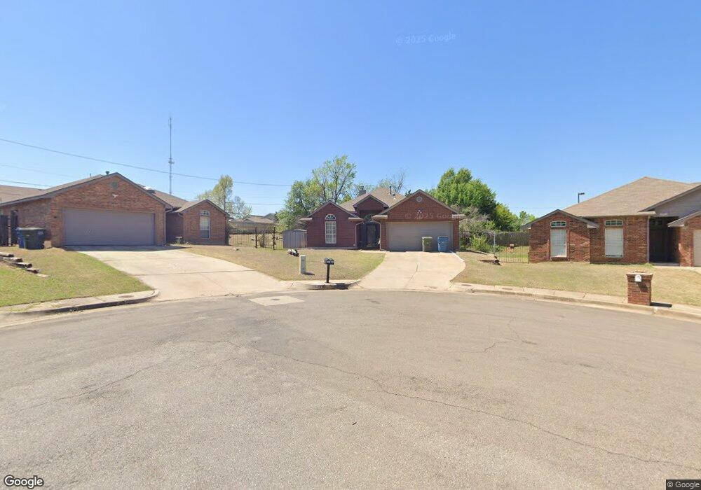 905 Chartrand Ct, Edmond, OK 73034 - photo 1