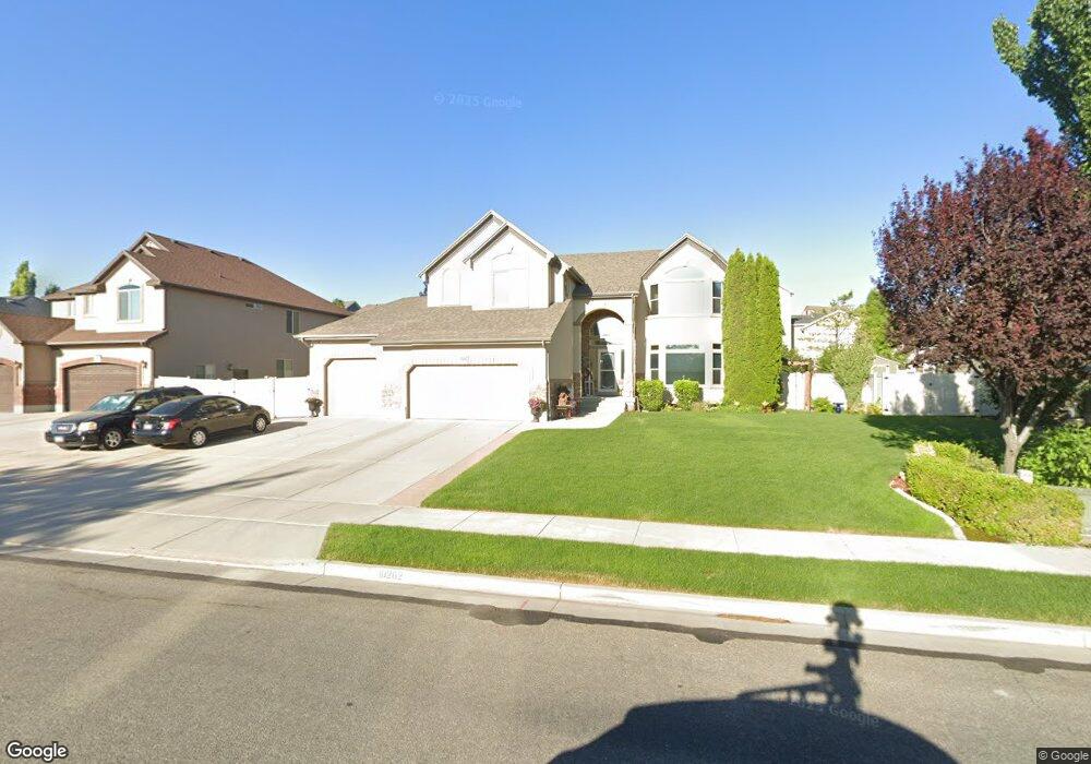 10262 S Walnut Canyon Ln, South Jordan, UT 84009 - photo 1