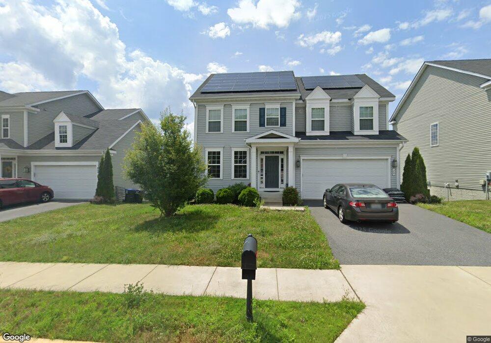 29 Orchid Ln, Stafford, VA 22554 - photo 1