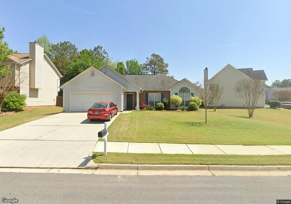21 Cheyenne Dr unit 1, Stockbridge, GA 30281 - photo 1