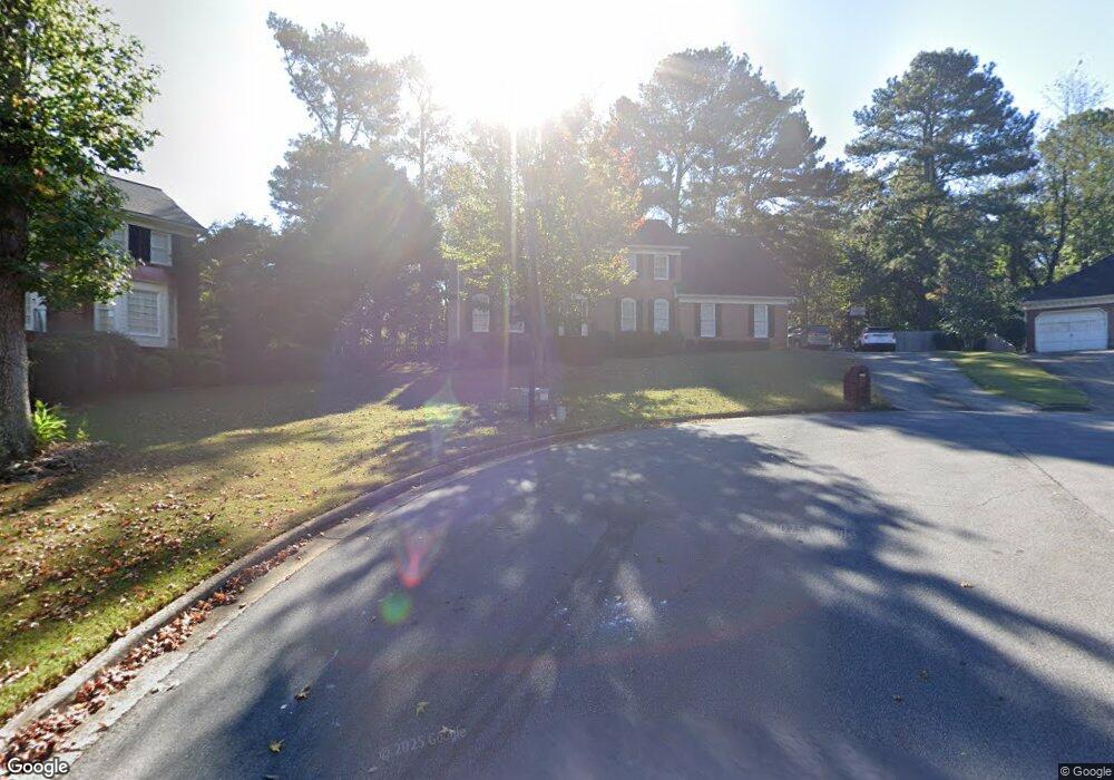 1589 Walden Pond Rd unit 1, Suwanee, GA 30024 - photo 1