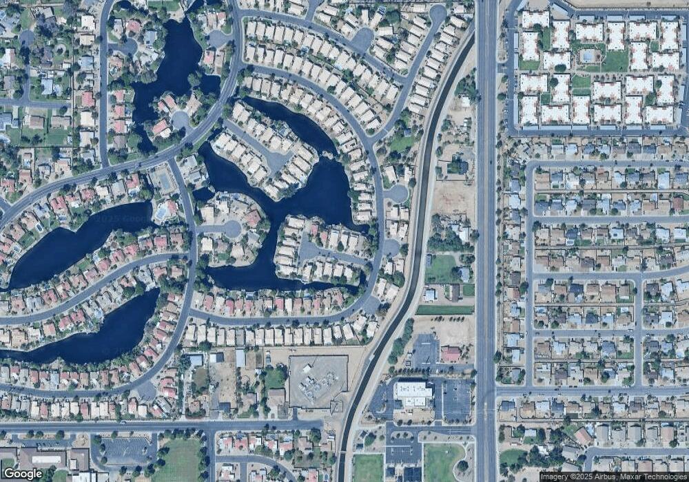 1764 E Boston Cir, Chandler, AZ 85225 - photo 1