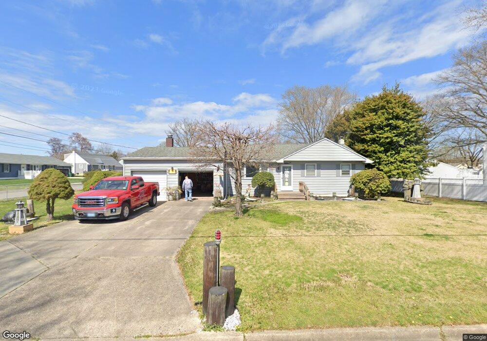 93 2nd St, Pennsville, NJ 08070 - photo 1