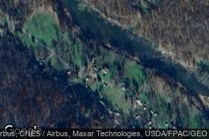 47 Lower Rd, Green Spring, WV 26722
