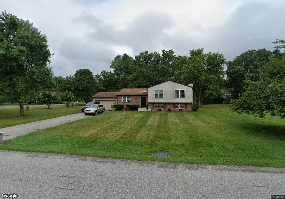 6226 Sebring Dr, Columbia, MD 21044 - photo 1