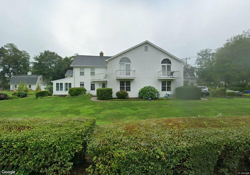 2 Old Pawson Rd, Branford, CT 06405 - photo 1