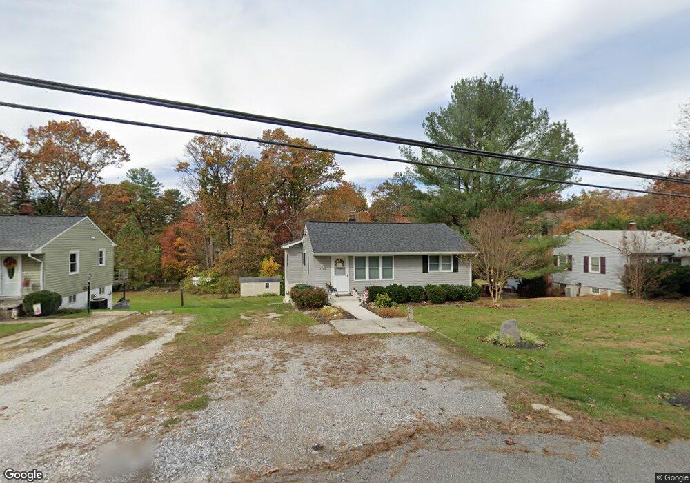 7348 Gaither Rd, Sykesville, MD 21784 - photo 1