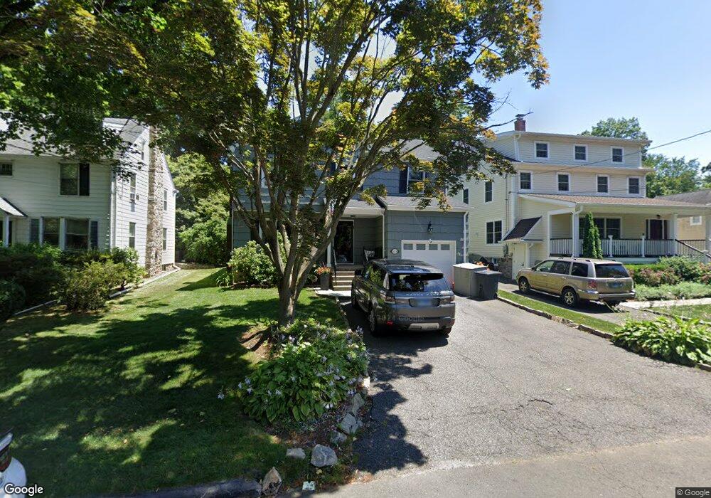 28A Butler St, Cos Cob, CT 06807 - photo 1