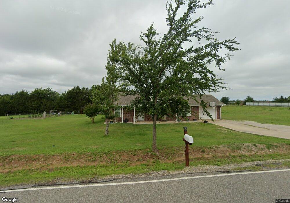 653 Pinewood Trails Dr, Ardmore, OK 73401 - photo 1