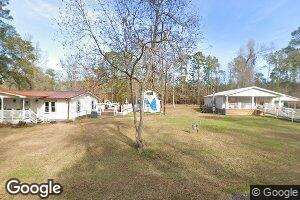 4713 Ray Hitt Rd, Starks, LA 70661