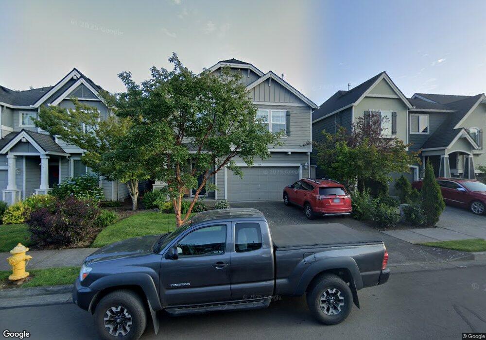 814 SW Morgan Way, Troutdale, OR 97060 - photo 1