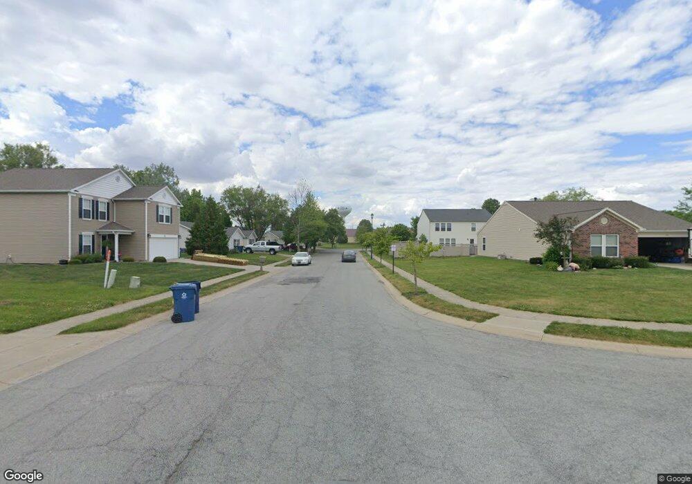 0 Bow St, Sheridan, IN 46069 - photo 1