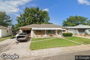 169 6th St, Phillipsburg, KS 67661
