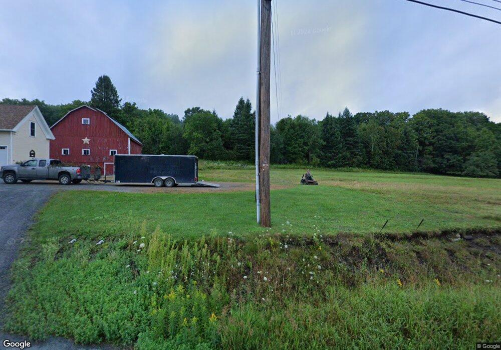 968 Vermont 15, Danville, VT 05873 - photo 1