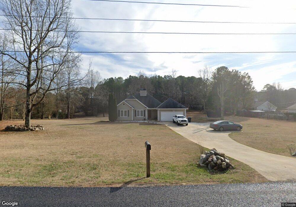 465 Mills Dr unit 1A, Covington, GA 30016 - photo 1