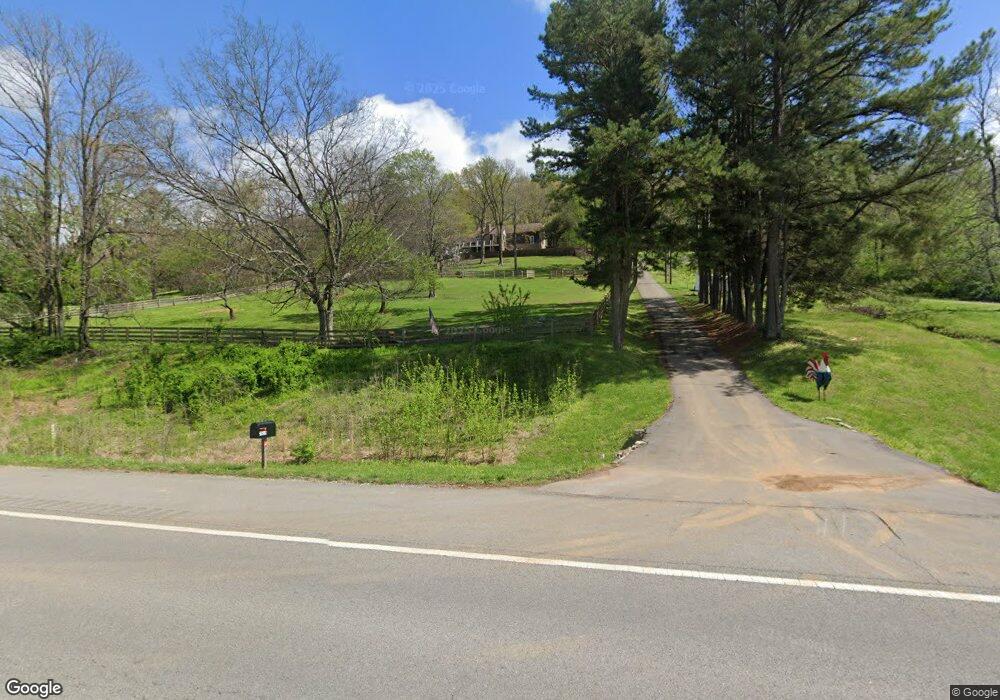 2519 Goose Creek Bypass, Franklin, TN 37064 - photo 1