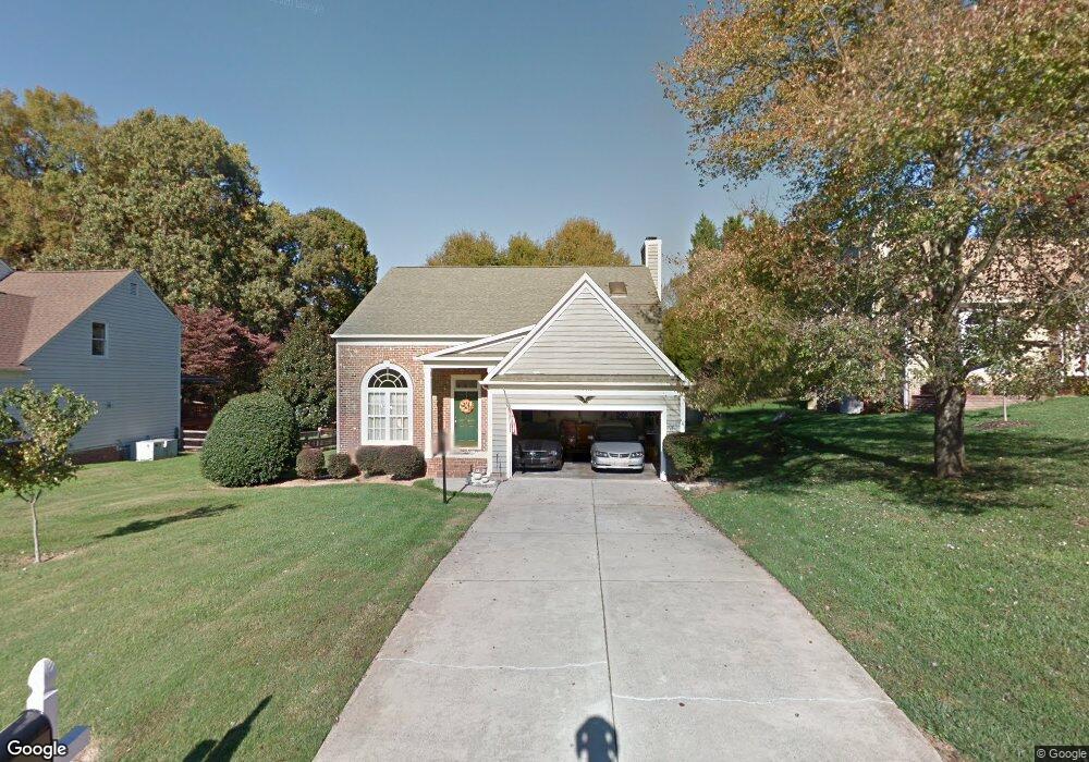 12718 Angel Oak Dr, Huntersville, NC 28078 - photo 1