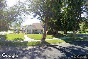 968 Fir Ave, Provo, UT 84604