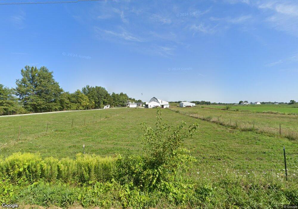 4254 E 800 N, Bryant, IN 47326 - photo 1