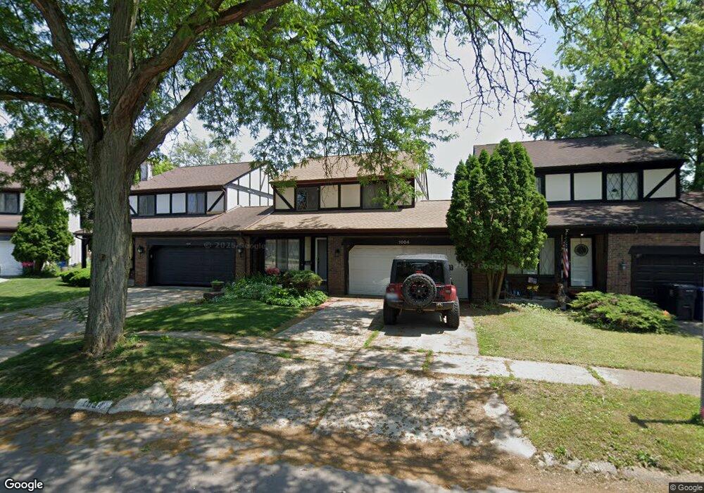 1004 Fremont St, Flint, MI 48504 - photo 1