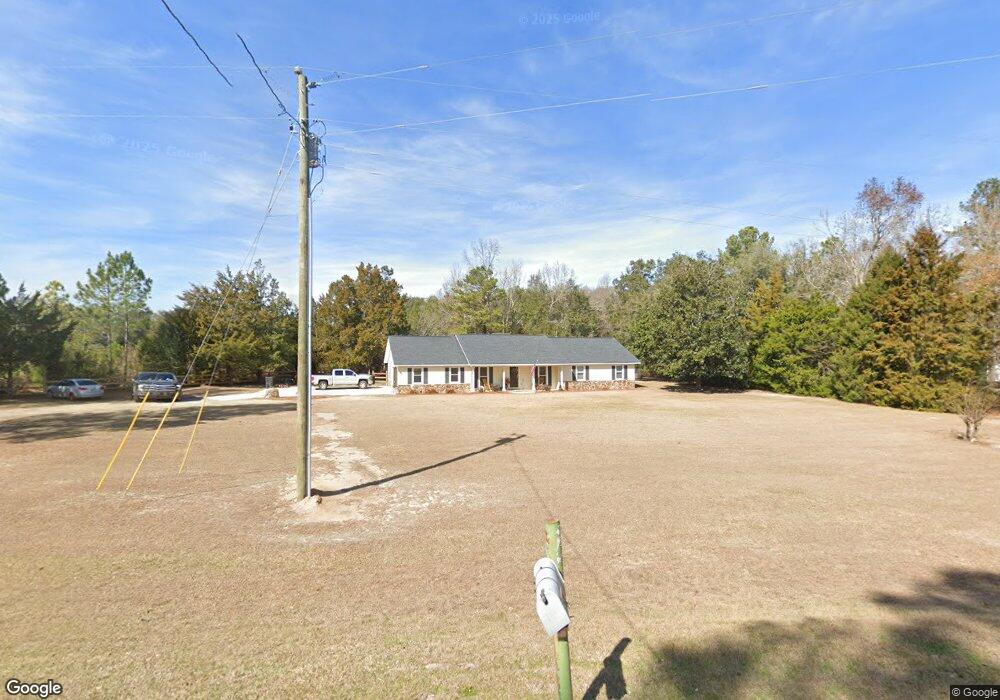 1643 Phillipsburg Rd, Colquitt, GA 39837 - photo 1