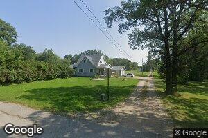 527 E Melgaard Ave, Newfolden, MN 56738