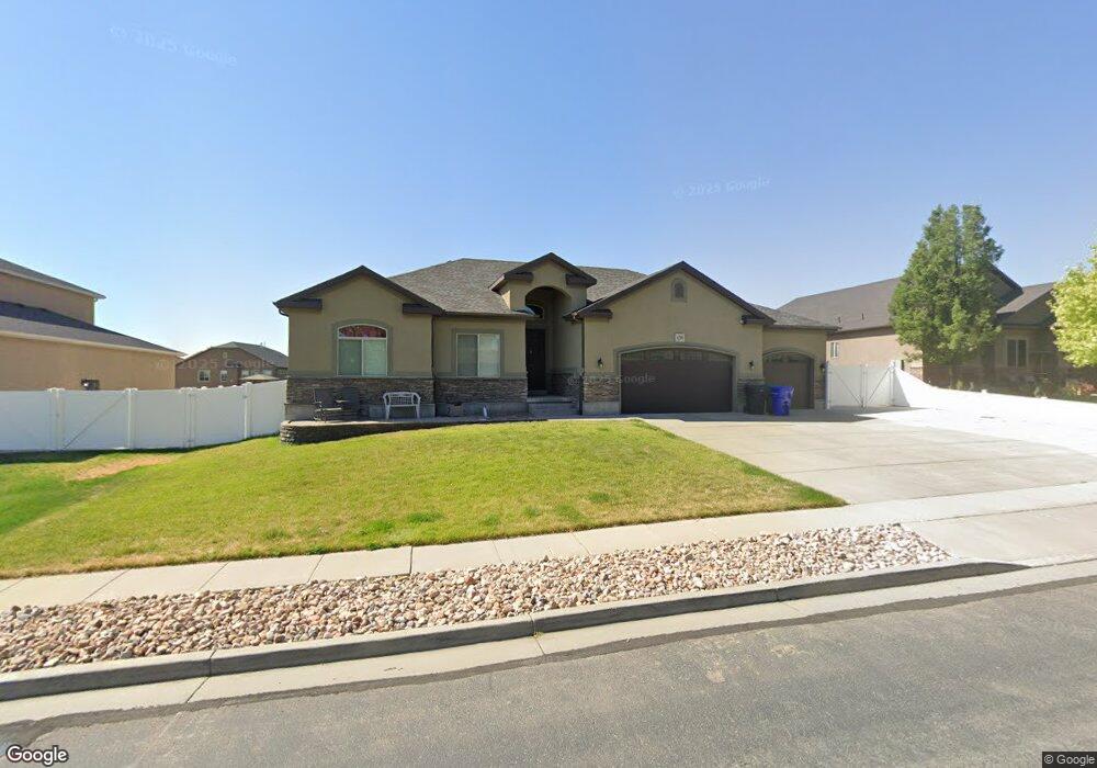 6299 W Tintic Ln, West Jordan, UT 84081 - photo 1