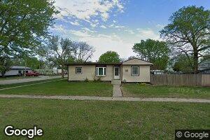 445 West St, Bradshaw, NE 68319