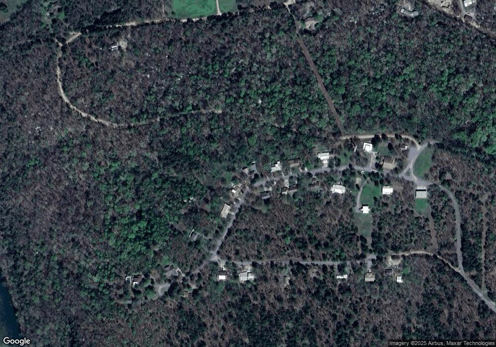 304 Summit Ridge Dr, Tahlequah, OK 74464 - photo 1