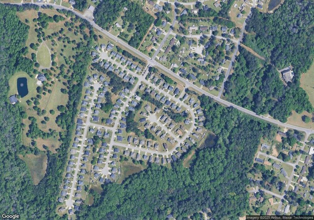 60 Round Table Ct, Columbia, SC 29209 - photo 1