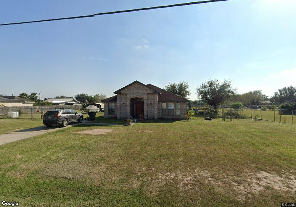 1706 E Hernandez Rd, Donna, TX 78537 - photo 1