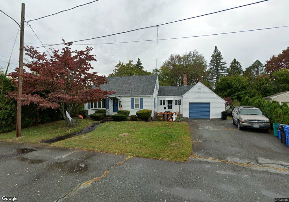 15 Short Hill Dr, Cranston, RI 02920 - photo 1