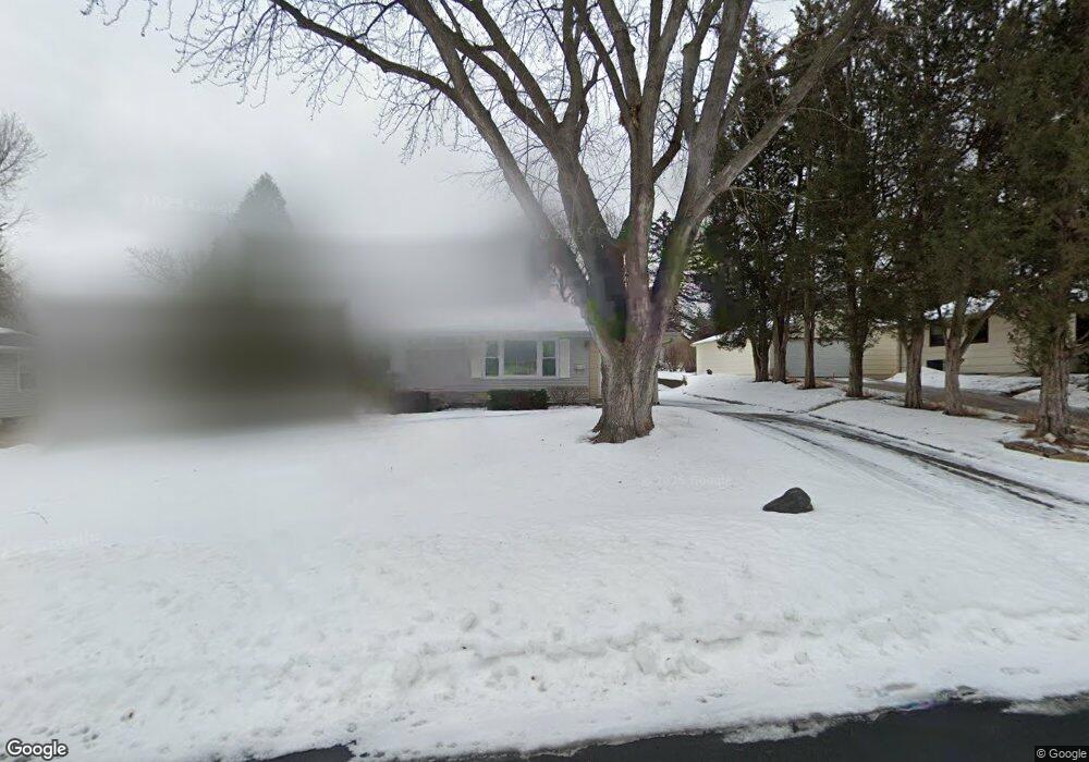 8809 Colfax Ave S, Bloomington, MN 55420 - photo 1