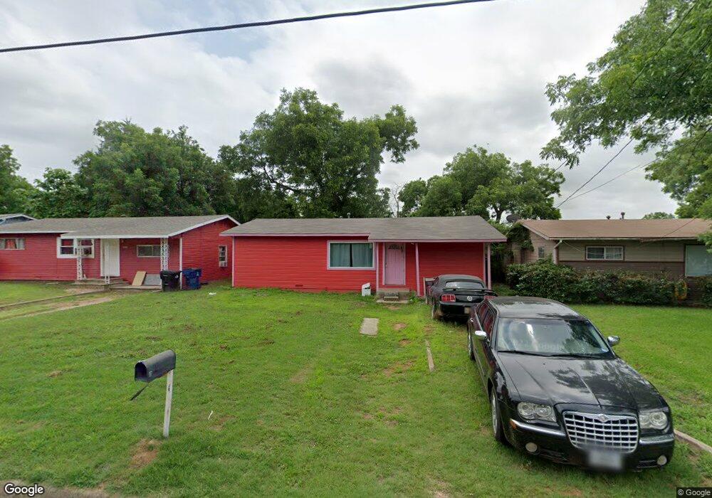 1008 W Florence St, Denison, TX 75020 - photo 1