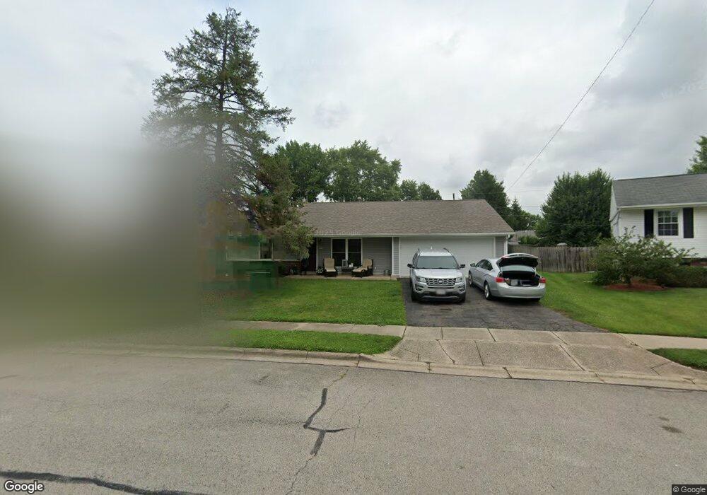 1815 Crase Dr, Xenia, OH 45385 - photo 1