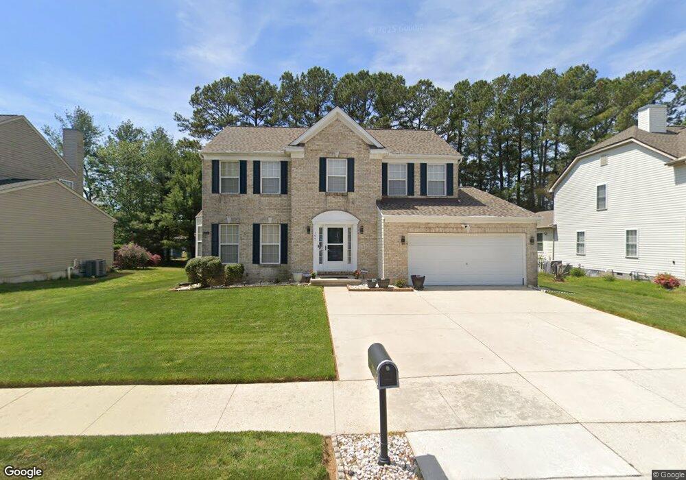 155 Vining Run, Camden, DE 19934 - photo 1