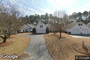 112 Fairway Dr, Goldsboro, NC 27534