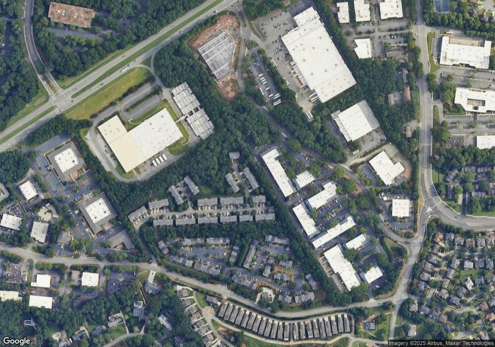 3211 Trace Views Ct, Norcross, GA 30071 - photo 1