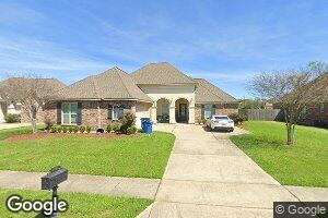 3844 Union Dr, Addis, LA 70710
