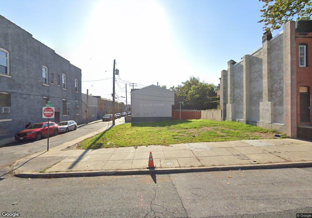 533 Gold St, Baltimore, MD 21217 - photo 1