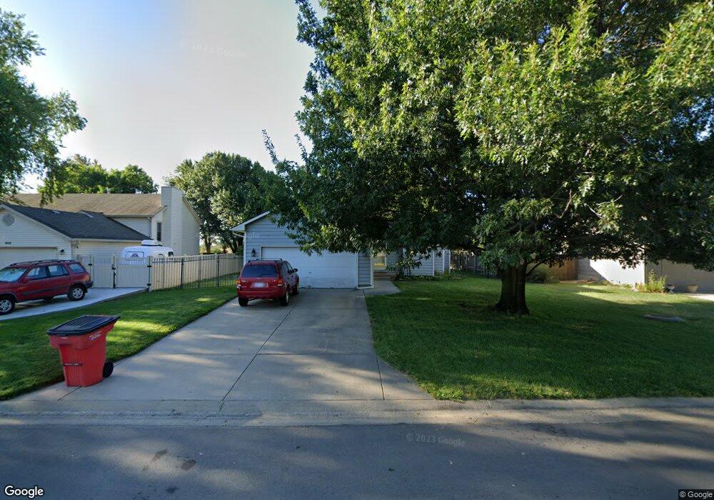 929 Stetson Cir, Maize, KS 67101 - photo 1