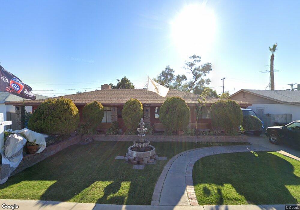 4141 N 48th Ave, Phoenix, AZ 85031 - photo 1